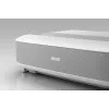 Epson EH-LS650W 3600 lúmenes ANSI 3LCD 4K (4096x2400) branco