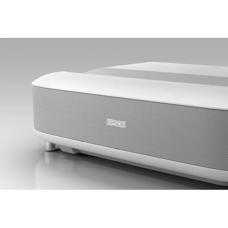 Epson EH-LS650W 3600 lúmenes ANSI 3LCD 4K (4096x2400) branco