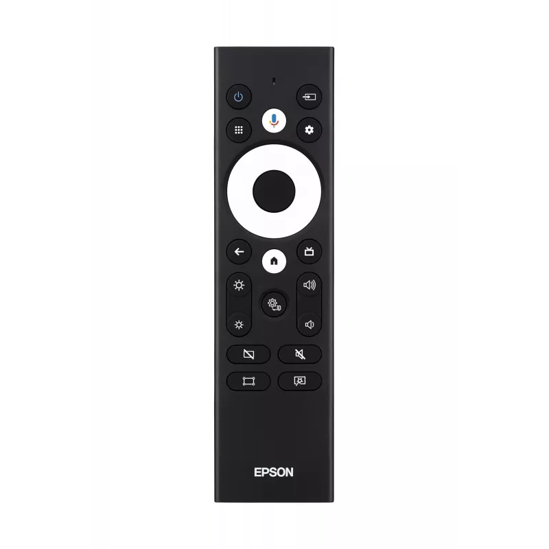 Epson EH-LS650W 3600 lúmenes ANSI 3LCD 4K (4096x2400) branco