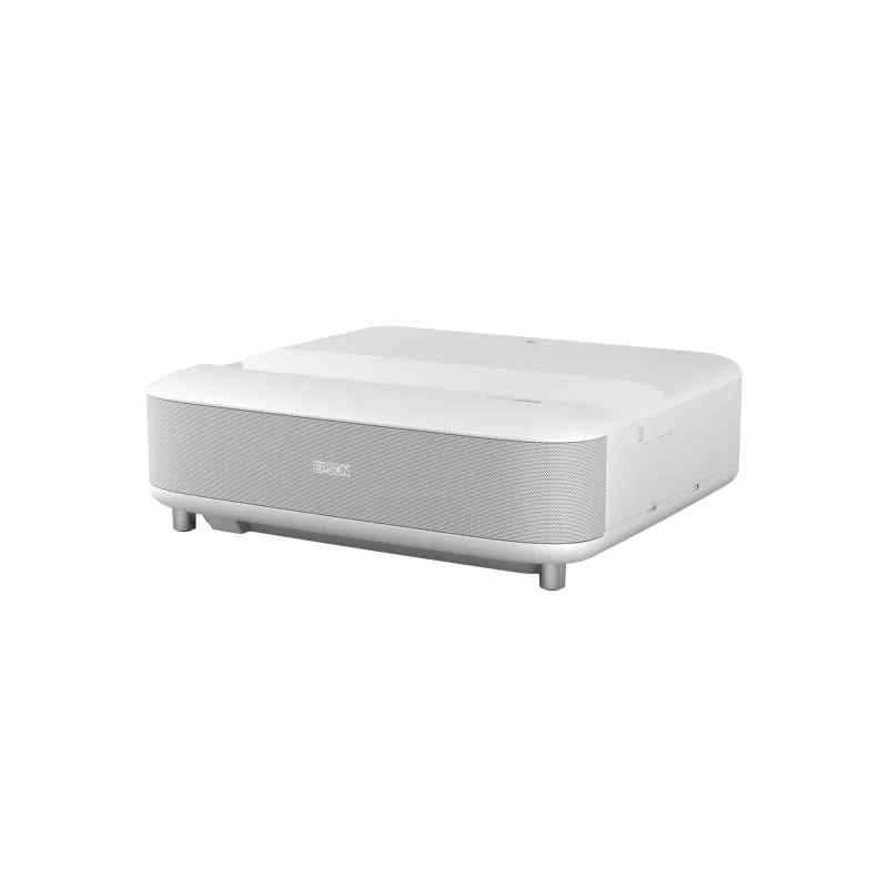 Epson EH-LS650W 3600 lúmenes ANSI 3LCD 4K (4096x2400) branco