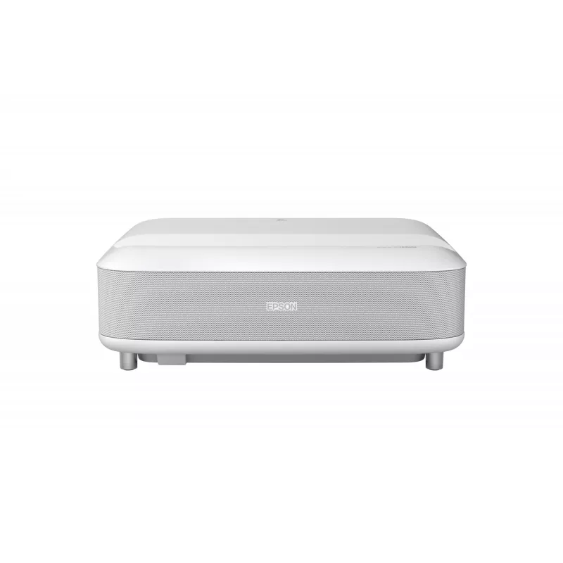 Epson EH-LS650W 3600 lúmenes ANSI 3LCD 4K (4096x2400) branco
