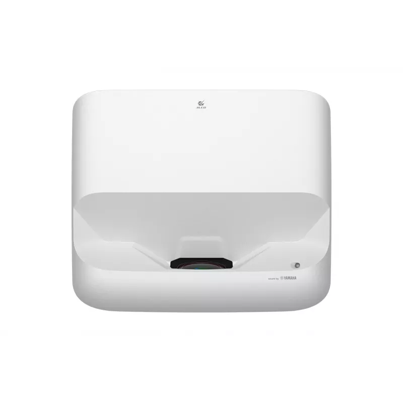 Epson EH-LS650W 3600 lúmenes ANSI 3LCD 4K (4096x2400) branco
