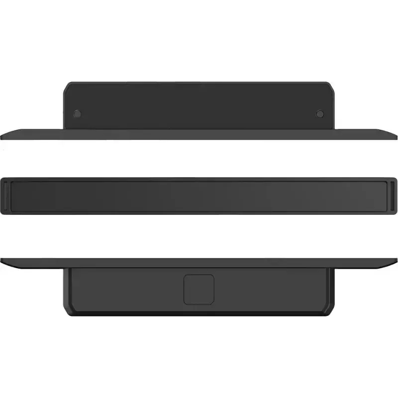 Placa de rede ViewSonic VB-WIFI-004 Wi-Fi 6 dual band USB