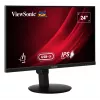 Monitor Viewsonic VG Series VG2409-MHDU-2 60,5 cm (23,8