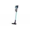 Aspirador vertical Samsung VS15A6031R1 a bateria seco sem saco 0,8 l 410 W preto, verde
