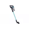 Aspirador vertical Samsung VS15A6031R1 a bateria seco sem saco 0,8 l 410 W preto, verde