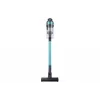 Aspirador vertical Samsung VS15A6031R1 a bateria seco sem saco 0,8 l 410 W preto, verde