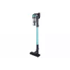 Aspirador vertical Samsung VS15A6031R1 a bateria seco sem saco 0,8 l 410 W preto, verde