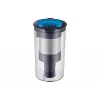 Aspirador vertical Samsung VS15A6031R1 a bateria seco sem saco 0,8 l 410 W preto, verde