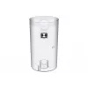 Aspirador vertical Samsung VS15A6031R1 a bateria seco sem saco 0,8 l 410 W preto, verde