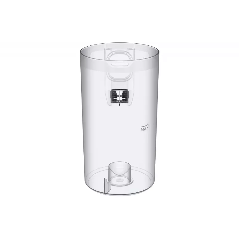 Aspirador vertical Samsung VS15A6031R1 a bateria seco sem saco 0,8 l 410 W preto, verde
