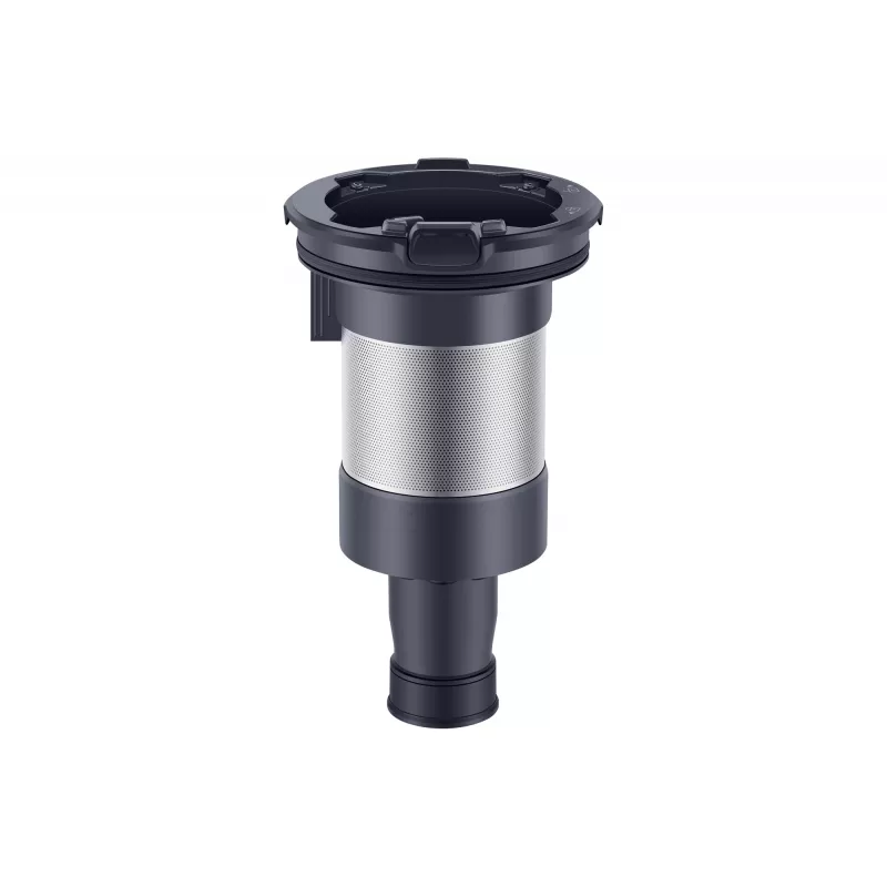 Aspirador vertical Samsung VS15A6031R1 a bateria seco sem saco 0,8 l 410 W preto, verde