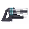 Aspirador vertical Samsung VS15A6031R1 a bateria seco sem saco 0,8 l 410 W preto, verde