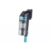 Aspirador vertical Samsung VS15A6031R1 a bateria seco sem saco 0,8 l 410 W preto, verde