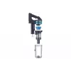 Aspirador vertical Samsung VS15A6031R1 a bateria seco sem saco 0,8 l 410 W preto, verde