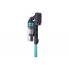 Aspirador vertical Samsung VS15A6031R1 a bateria seco sem saco 0,8 l 410 W preto, verde