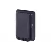 Aspirador vertical Samsung VS15A6031R1 a bateria seco sem saco 0,8 l 410 W preto, verde