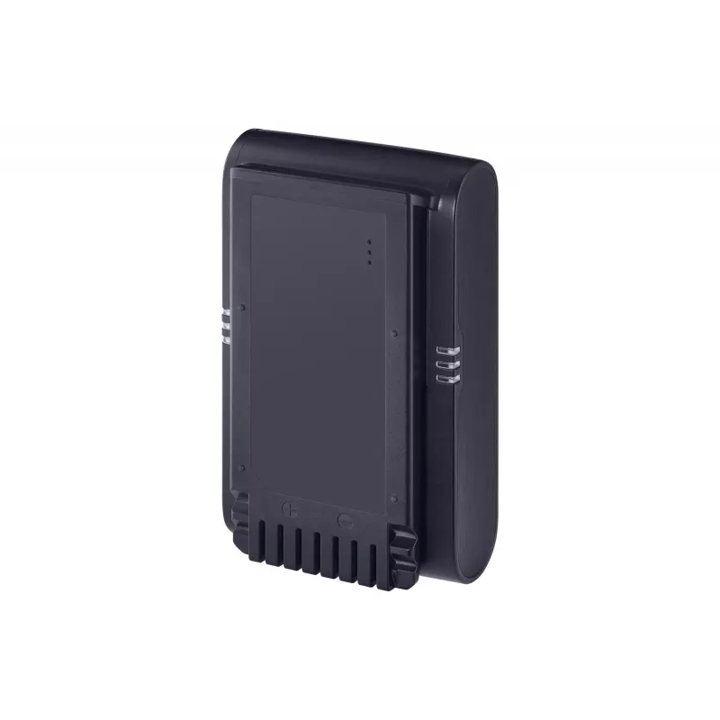 Aspirador vertical Samsung VS15A6031R1 a bateria seco sem saco 0,8 l 410 W preto, verde