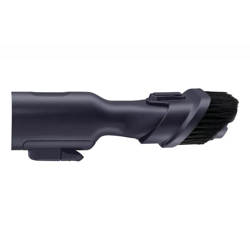 Aspirador vertical Samsung VS15A6031R1 a bateria seco sem saco 0,8 l 410 W preto, verde