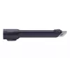 Aspirador vertical Samsung VS15A6031R1 a bateria seco sem saco 0,8 l 410 W preto, verde