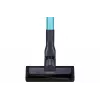 Aspirador vertical Samsung VS15A6031R1 a bateria seco sem saco 0,8 l 410 W preto, verde