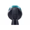 Aspirador vertical Samsung VS15A6031R1 a bateria seco sem saco 0,8 l 410 W preto, verde