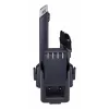 Aspirador vertical Samsung VS15A6031R1 a bateria seco sem saco 0,8 l 410 W preto, verde