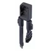 Aspirador vertical Samsung VS15A6031R1 a bateria seco sem saco 0,8 l 410 W preto, verde