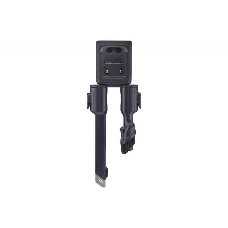 Aspirador vertical Samsung VS15A6031R1 a bateria seco sem saco 0,8 l 410 W preto, verde