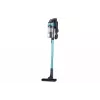 Aspirador vertical Samsung VS15A6031R1 a bateria seco sem saco 0,8 l 410 W preto, verde