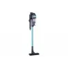 Aspirador vertical Samsung VS15A6031R1 a bateria seco sem saco 0,8 l 410 W preto, verde