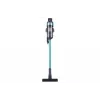Aspirador vertical Samsung VS15A6031R1 a bateria seco sem saco 0,8 l 410 W preto, verde