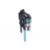Aspirador vertical Samsung VS15A6031R1 a bateria seco sem saco 0,8 l 410 W preto, verde