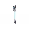 Aspirador vertical Samsung VS15A6031R1 a bateria seco sem saco 0,8 l 410 W preto, verde