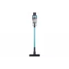 Aspirador vertical Samsung VS15A6031R1 a bateria seco sem saco 0,8 l 410 W preto, verde