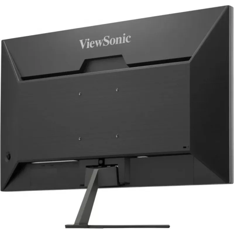 ViewSonic VX2758A-2K-PRO-3 monitor gaming de 27 polegadas (68,6 cm), IPS, 2560 x 1440 QHD, 240 Hz, 1 ms, FreeSync Premium, HDR400, 2x HDMI 2.1, DisplayPort, preto