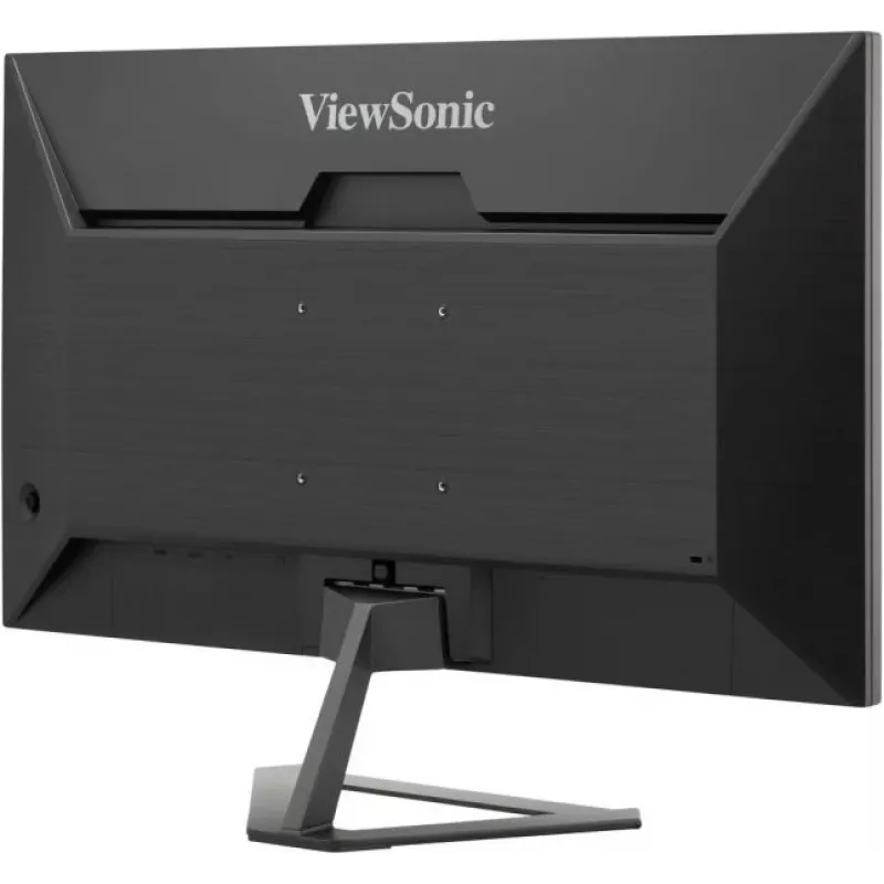 ViewSonic VX2758A-2K-PRO-3 monitor gaming de 27 polegadas (68,6 cm), IPS, 2560 x 1440 QHD, 240 Hz, 1 ms, FreeSync Premium, HDR400, 2x HDMI 2.1, DisplayPort, preto