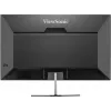 ViewSonic VX2758A-2K-PRO-3 monitor gaming de 27 polegadas (68,6 cm), IPS, 2560 x 1440 QHD, 240 Hz, 1 ms, FreeSync Premium, HDR400, 2x HDMI 2.1, DisplayPort, preto