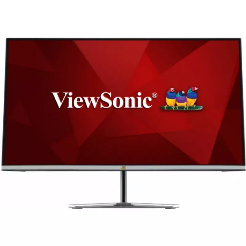 Monitor Viewsonic VX Series VX2776-SMH 68,6 cm (27