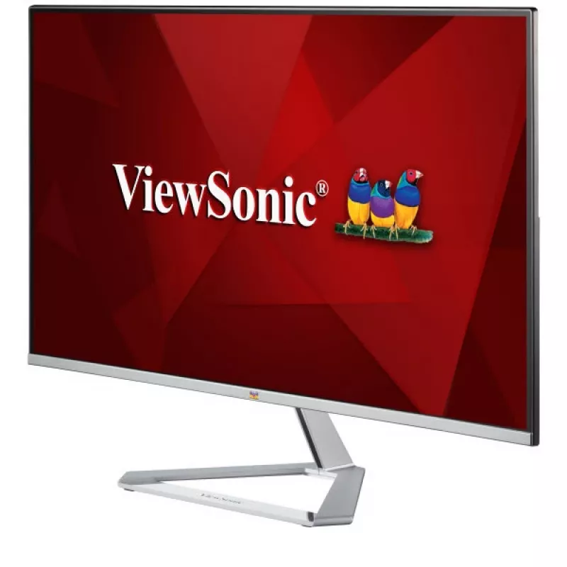 Monitor Viewsonic VX Series VX2776-SMH 68,6 cm (27