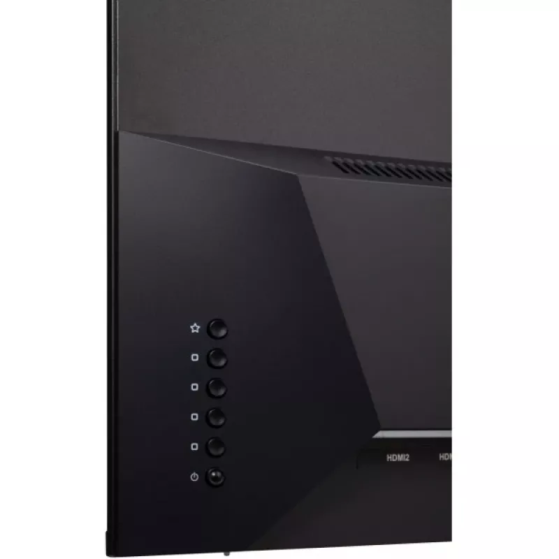 Monitor Viewsonic VX Series VX2776-SMH 68,6 cm (27