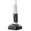 Roborock F25 RT aspirador e esfregona sem fios para sólidos e líquidos, depósito de 0,87 l de água limpa / 0,72 l de água suja, até 40 min, branco