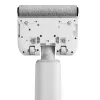 Roborock F25 RT aspirador e esfregona sem fios para sólidos e líquidos, depósito de 0,87 l de água limpa / 0,72 l de água suja, até 40 min, branco