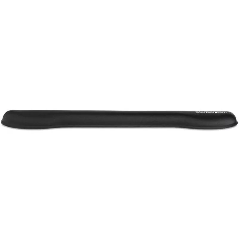 StarTech.com WRSTRST apoio de pulso em gel para teclado, preto