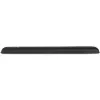 StarTech.com WRSTRST apoio de pulso em gel para teclado, preto