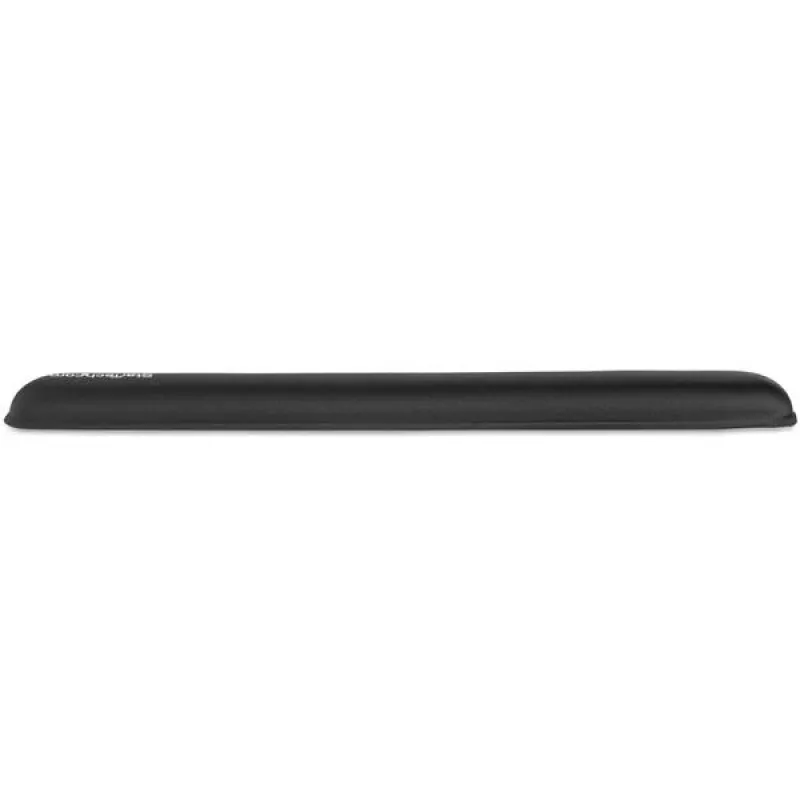StarTech.com WRSTRST apoio de pulso em gel para teclado, preto