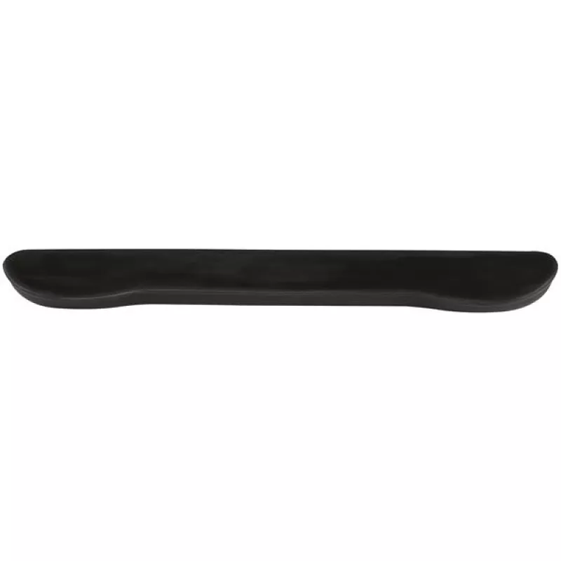 StarTech.com WRSTRST apoio de pulso em gel para teclado, preto