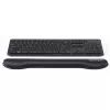 StarTech.com WRSTRST apoio de pulso em gel para teclado, preto
