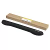 StarTech.com WRSTRST apoio de pulso em gel para teclado, preto