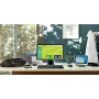 HP X1B84AA cabo adaptador de HDMI para VGA, HDMI tipo A (macho) para VGA (D-Sub) (fêmea), preto